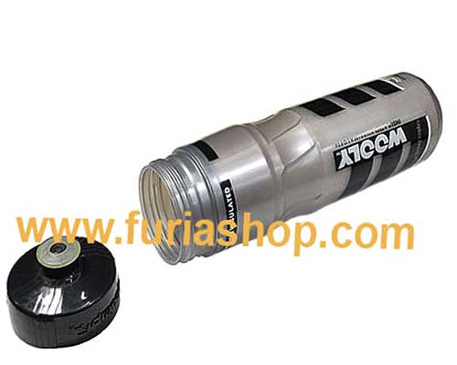 Caramaola termica Hydrapack 740cc