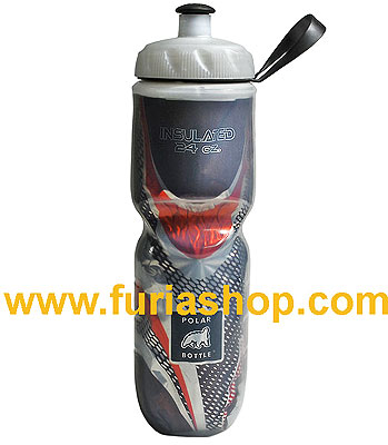 Caramaola termica Polar Insulate 700ml