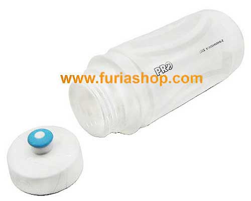 botella de agua para bicicleta