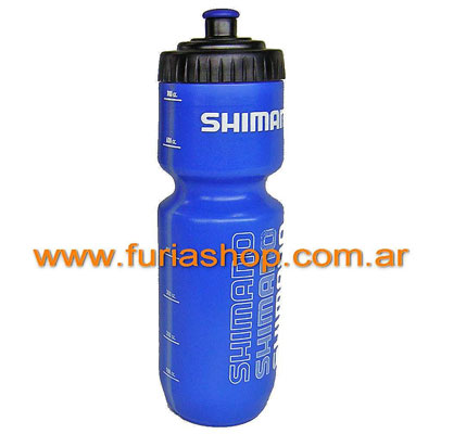 Caramaola Shimano 700cc