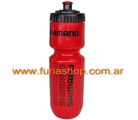 Caramaola Shimano 700cc