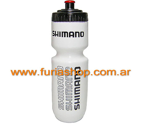 Caramaola Shimano 700cc