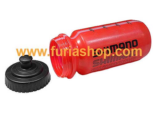 Caramaola de agua Shimano 500cc