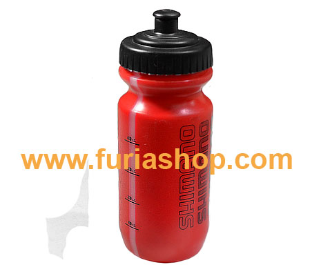 Caramaola de agua Shimano 500cc