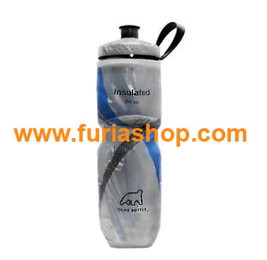 Caramaola termica Polar 610ml