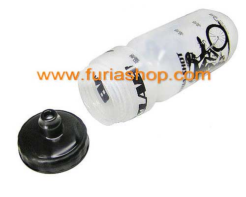 Caramaola Xlab Aqua Shot 700cc