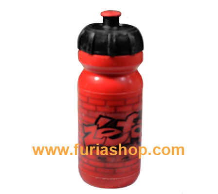 Caramaola Zenith Wall 500cc