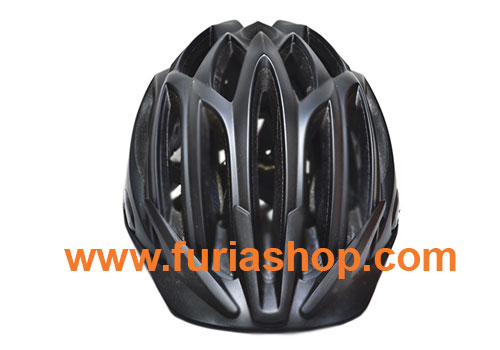 Casco para bicicleta hombre Fast