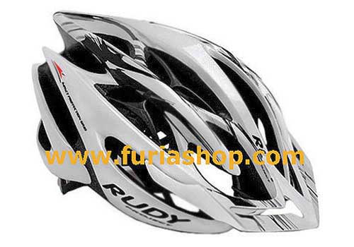 Casco para bicicleta MTB Rudy Project
