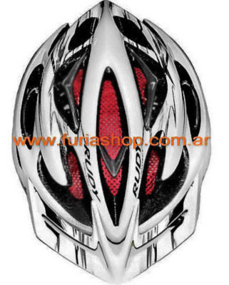 Casco para bicicleta MTB Rudy Project