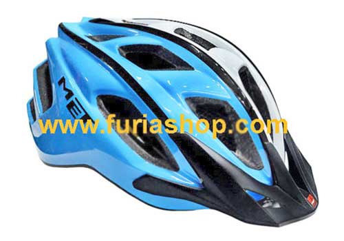 casco biciclet mountain bike