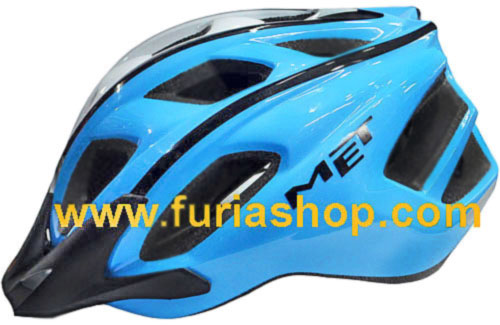 casco biciclet mountain bike
