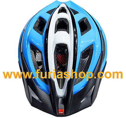 casco biciclet mountain bike