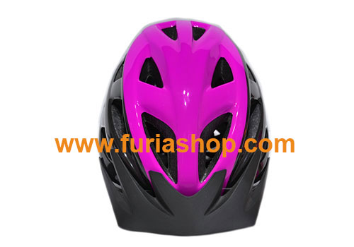 Casco de bicicleta mujer SBK 