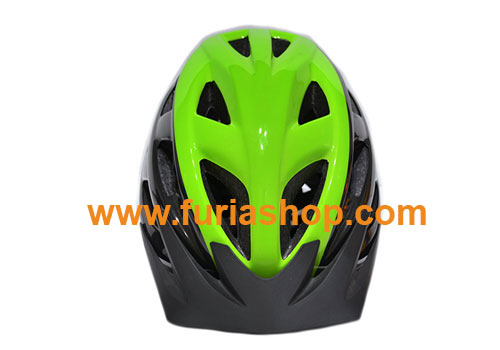 Casco urbano de bicicleta mountain bike