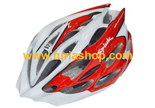 casco de ciclismo spiuk nexion