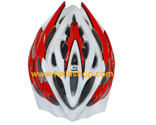 casco de ciclismo spiuk nexion