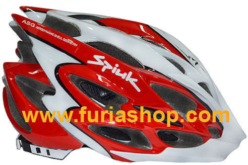 casco de ciclismo spiuk nexion