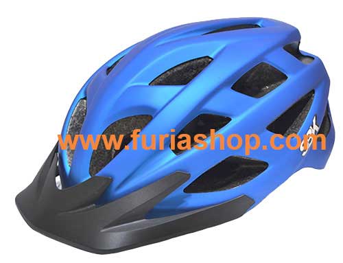Casco para bicicleta mountain SBK