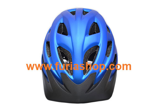 Casco para bicicleta mountain SBK