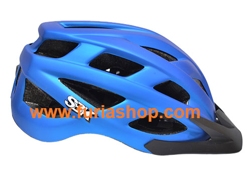 Casco para bicicleta mountain SBK