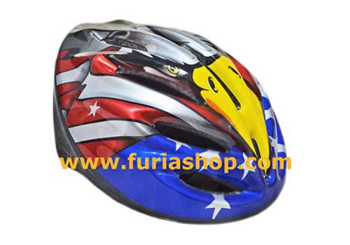 casco urbano de bicicleta hombre