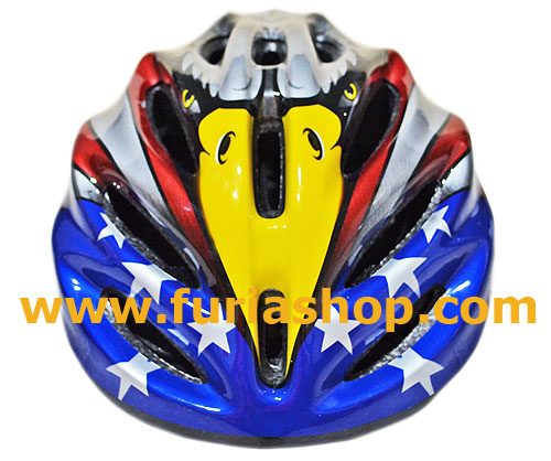 casco urbano de bicicleta hombre