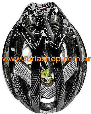 casco de ruta cratoni hombre