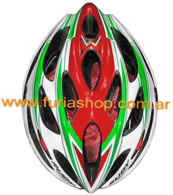 Casco ciclismo ruta Rudy Project Zuma 