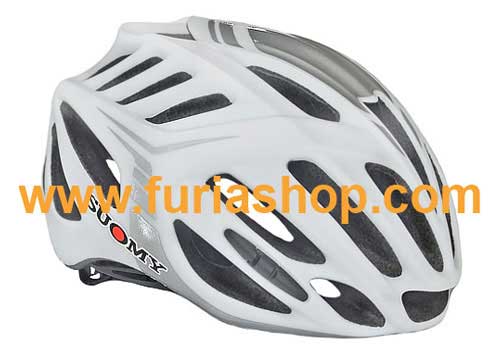 Casco de ruta Suomy Gun Win