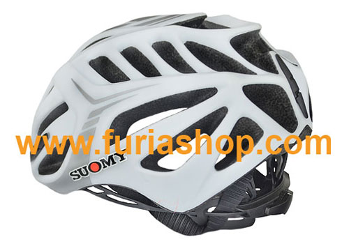 Casco de ruta Suomy Gun Win