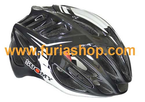 Casco de ruta Suomy Gun Win