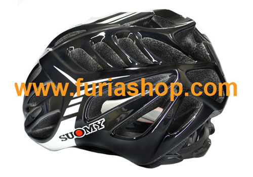 Casco de ruta Suomy Gun Win