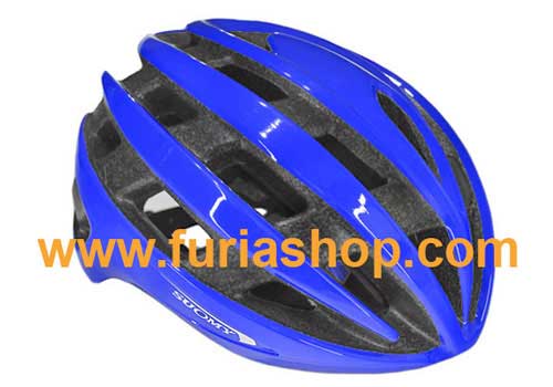 casco de bicicleta ruta suomy vortex