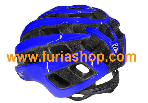 casco de bicicleta ruta suomy vortex
