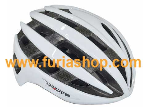 casco de bicicleta mujer