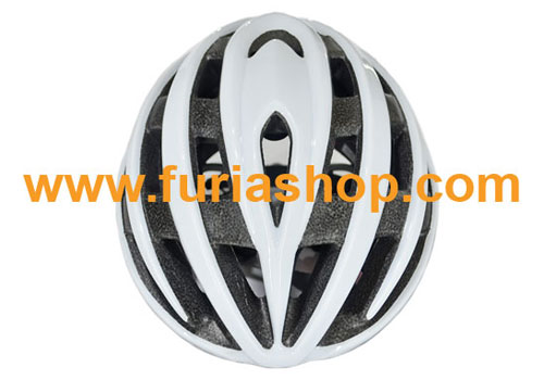 casco de bicicleta mujer