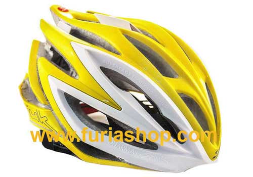 Casco de ciclismo rutero Spiuk Dharma