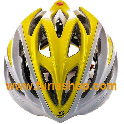 Casco de ciclismo rutero Spiuk Dharma
