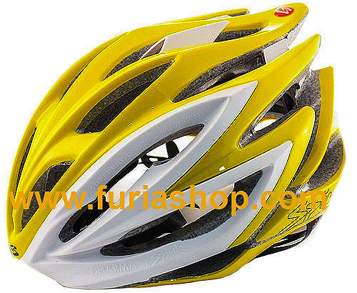 Casco de ciclismo rutero Spiuk Dharma