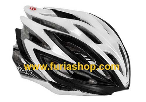 Casco de ciclismo ruta Spiuk Dharma