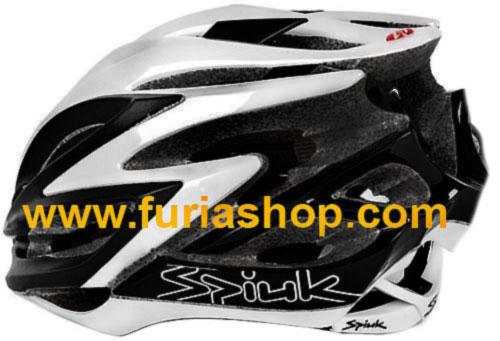 Casco de ciclismo ruta Spiuk Dharma
