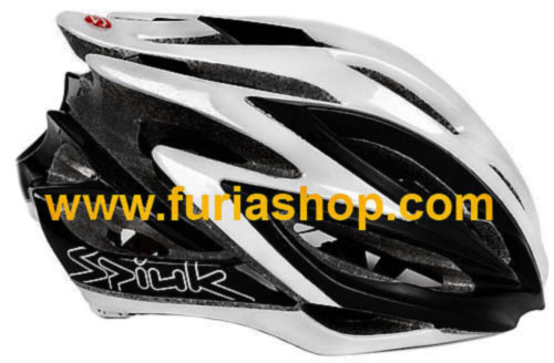 Casco de ciclismo ruta Spiuk Dharma