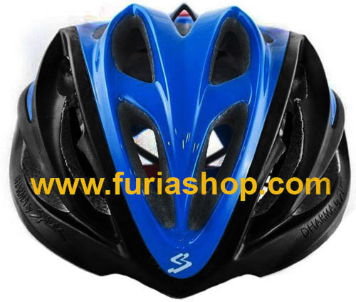Casco ciclismo de ruta Spiuk Dharma