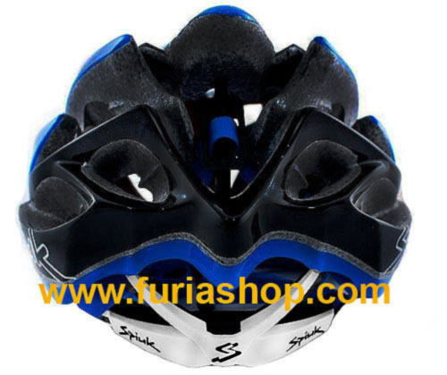 Casco ciclismo de ruta Spiuk Dharma
