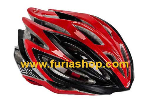 Casco de ciclismo ruta Spiuk Dharma