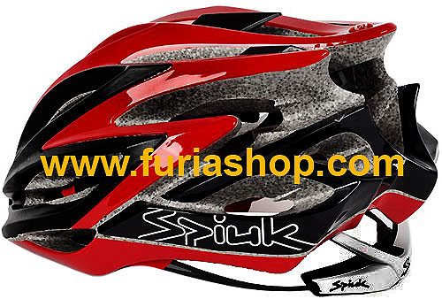 Casco de ciclismo ruta Spiuk Dharma