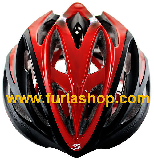 Casco de ciclismo ruta Spiuk Dharma