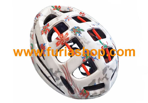 casco de mujer para bicicleta suomy