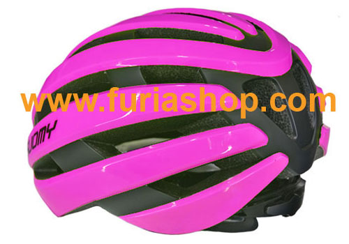 casco de mujer para bicicleta Suomy